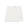 Paloma Wool Straight Skirt