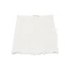 Paloma Wool Straight Skirt
