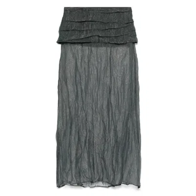 PALOMA WOOL PALOMA WOOL SKIRTS