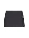 Paloma Wool Wool-blend Mini Skirt
