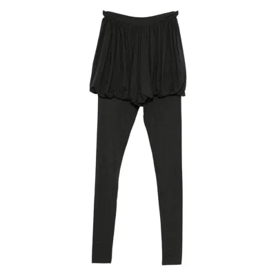 Paloma Wool Skirts In Black