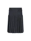 Paloma Wool Skirts In Gray