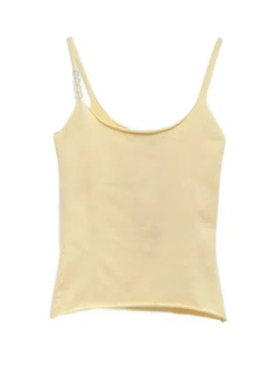 Paloma Wool Sleeveless Camisole