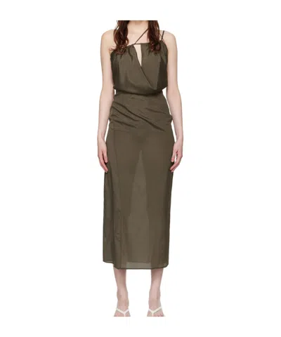 Paloma Wool Sleeveless Dress