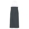 Paloma Wool Sleeveless Dress In Black