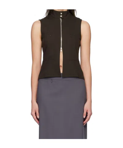 Paloma Wool Sleeveless Tops