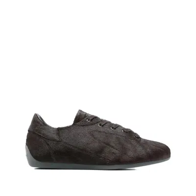 Paloma Wool Sneakers In Brown