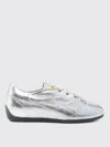 Paloma Wool Sneakers  Woman Color Silver