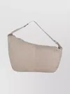 Paloma Wool Soft Texture Adjustable Strap Shoulder Bag