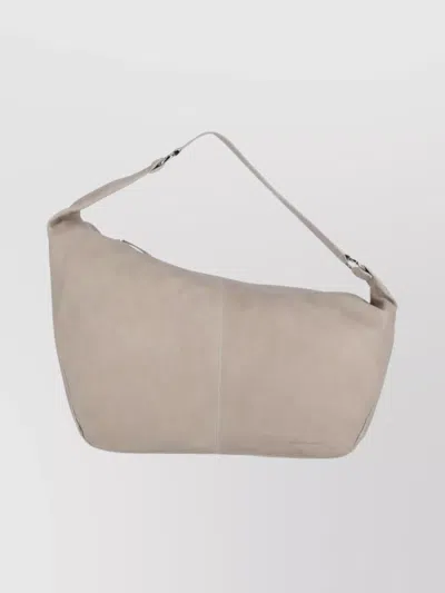 Paloma Wool Soft Texture Adjustable Strap Shoulder Bag