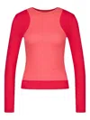 Paloma Wool Sombrita Top In Pink