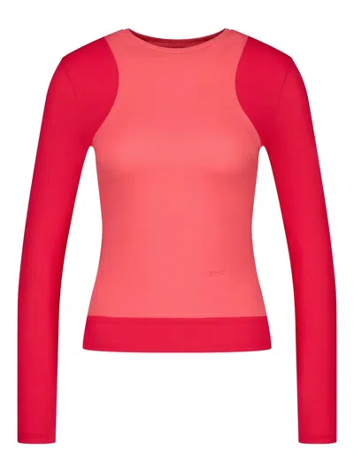Paloma Wool Sombrita Top In Pink
