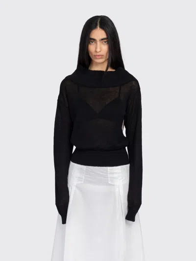Paloma Wool Soto In Black