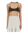 Paloma Wool Spaghetti Strap Tank Top