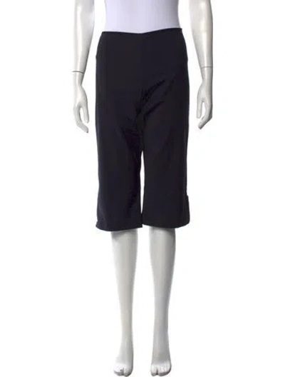 Pre-owned Paloma Wool Straight Leg Pants In Grey