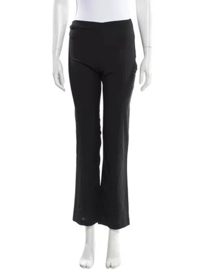 Pre-owned Paloma Wool Straight Leg Pants W/ Tags In Black