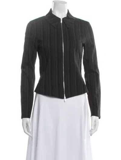 Pre-owned Paloma Wool Striped In Black