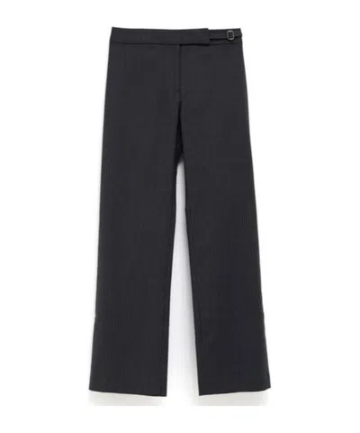 Paloma Wool Striped Casual Pants
