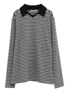 Paloma Wool Cotton T Shirts In Gray