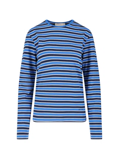 Paloma Wool Striped T-shirt In Multi