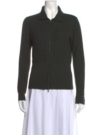 Pre-owned Paloma Wool Sweater In Black