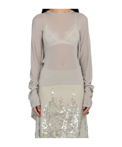 Paloma Wool Sweater  In Gray