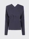 Paloma Wool Ribbed Knitwear In Blue