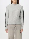 Paloma Wool Grand Slam Ii Intarsia Sweater In Grau