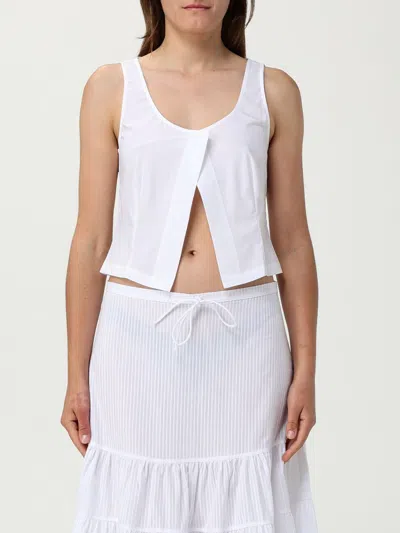 Paloma Wool Sweater  Woman Color White