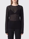 Paloma Wool セーター レディース カラー ブラック In Black