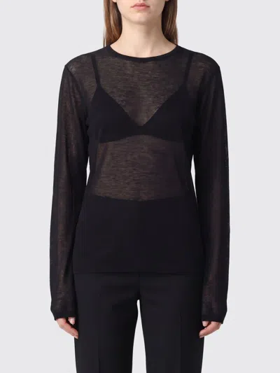 Paloma Wool セーター レディース カラー ブラック In Black