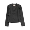 Paloma Wool Sweaters In Black