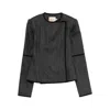 Paloma Wool Sweaters In Black