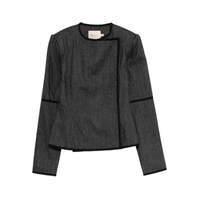 PALOMA WOOL PALOMA WOOL SWEATERS