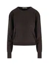 Paloma Wool Clor Sweater In Brown