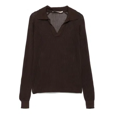 PALOMA WOOL PALOMA WOOL SWEATERS