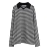 Paloma Wool Cotton T Shirts In Gray