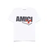 Shop Paloma Wool T-shirts In Multicolor