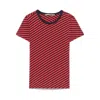 Paloma Wool Boro T-shirt In Red