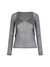 Paloma Wool Clyo Crewneck Sweater Clothing