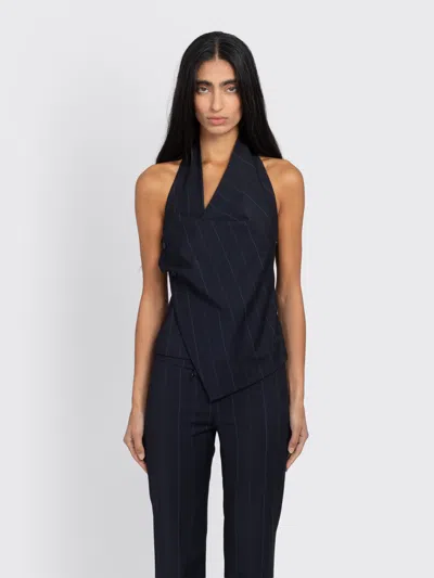 Paloma Wool Tiomi In Blue