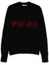 Paloma Wool Tj1705999-black In Black