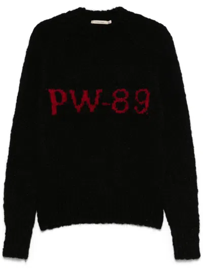 Paloma Wool Tj1705999-black