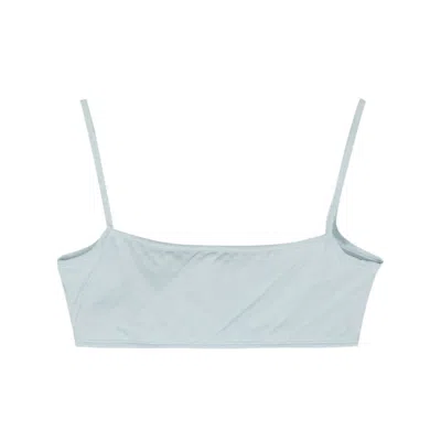 Paloma Wool Top In Blue