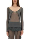 Paloma Wool Clyo Crewneck Sweater Clothing