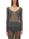 Shop Paloma Wool Top "clyo"