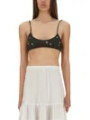 Paloma Wool Spaghetti Strap Tank Top