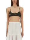 Paloma Wool Spaghetti Strap Tank Top