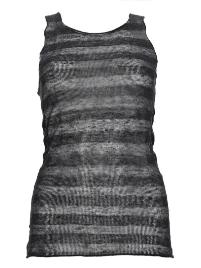 Paloma Wool Top "dino" In Black
