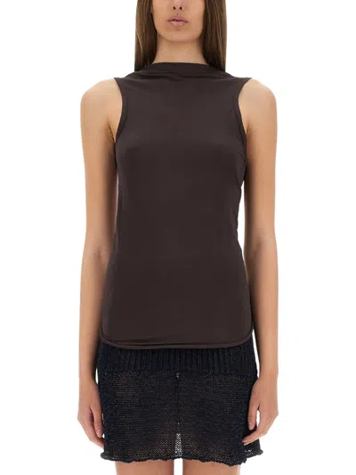 Paloma Wool Top Duli In Multi